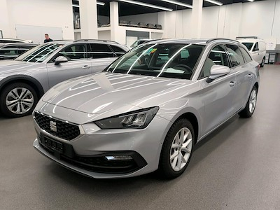 Achetez SEAT LEON sur Ayvens Carmarket